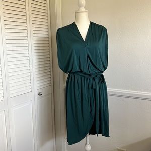 In perfect condition